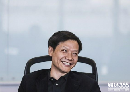 小米靠什么成就互聯網逆襲神話？