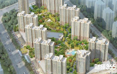 專家：別讓房地產“綁架”地方經濟