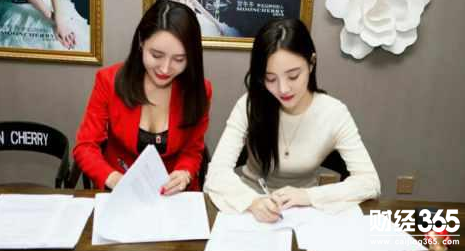 李小璐公司