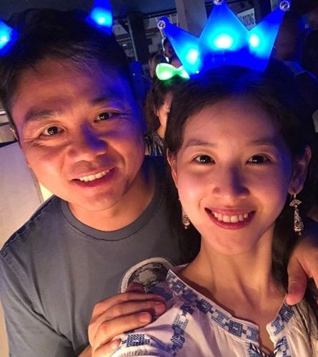 劉強東尋祖宗 湘潭民政局：樂于幫助 一視同仁