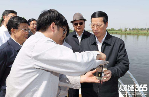 雄安新區