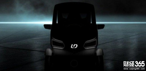 電動汽車