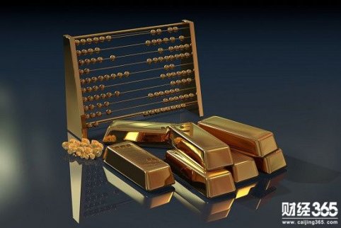 劉順贏：1.4黃金隔夜受貨幣政策紀要打壓大幅回調！