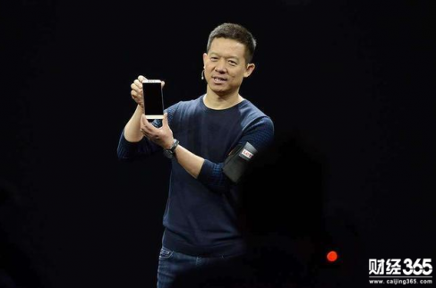 賈躍亭從酷派撤退：樂視不再是大股東 套現8億港元