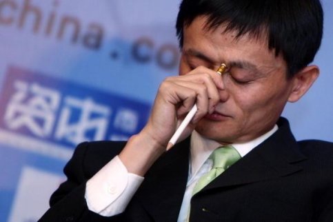 外交部發聲，馬云收購“夢碎”，還虧了2個億！