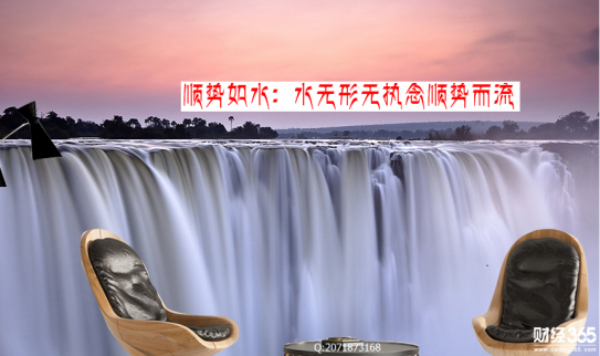 宗先盾：投機市場上適合自己的機會才是好機會 
