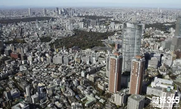 樓市走勢如何