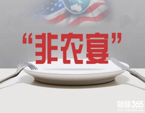 陳葦昕：1.5整裝待發，迎接非農到來