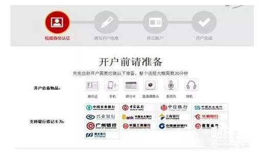 互聯(lián)網(wǎng)金融概念股票有哪些？