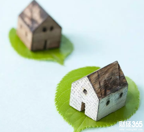 李晉：為健康買房理所應當