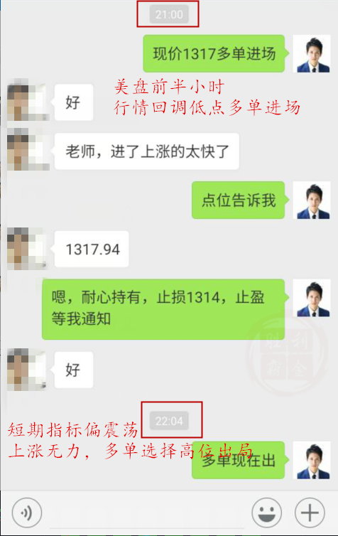 勝利霸金：1.9黃金若想方向明確，這兩個位置需有效破位！