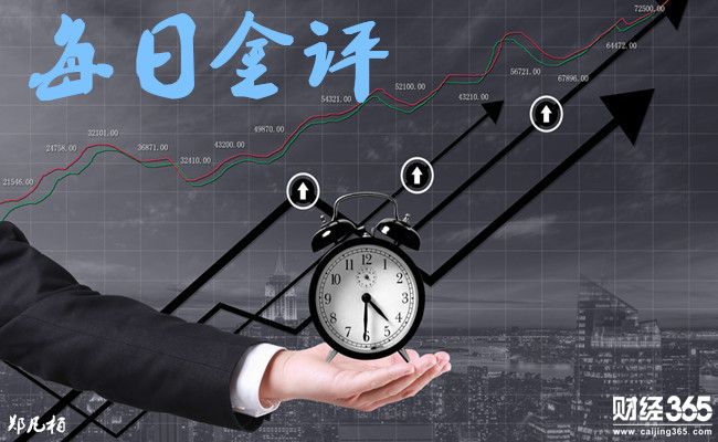 鄭凡柏：1.9黃金承壓下探，日間看區(qū)間震蕩