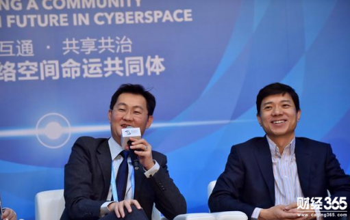 從群雄逐鹿到兩強相爭，騰訊和阿里兩大霸主統治互聯網