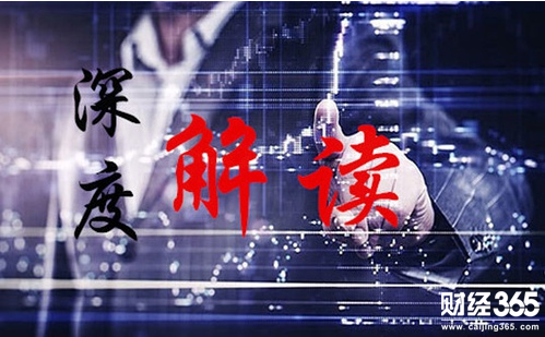 帛毅：1.9黃金短期震蕩，行情如何走？