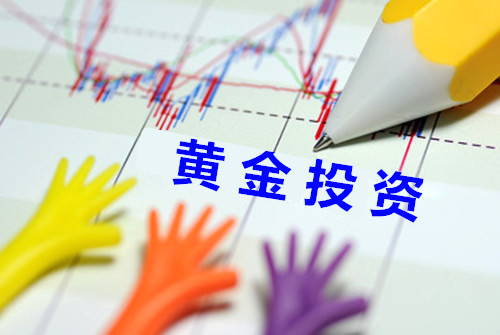 黃溢金：黃金短線延續走低 倫敦金繼續逢高空