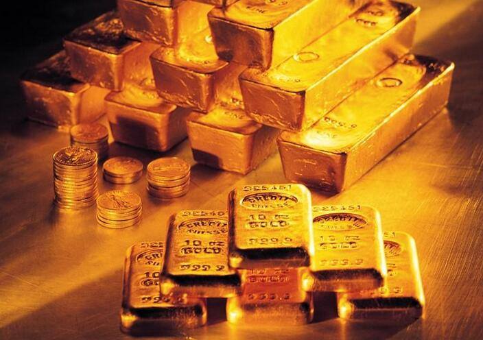 金源財神：1.11黃金再次暴漲爆跌后黃金空單多單被套怎么辦？