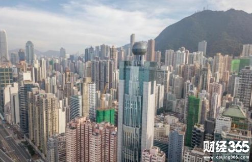 香港樓市