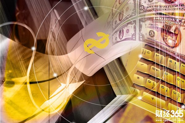金韻汐：你不容錯過的--黃金市場長期生存之道