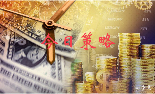 明全策：黃金多頭千三之上弱勢，1.12倫敦金走勢分析