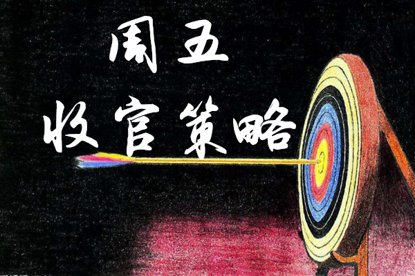周瑾珂：1.12黃金雙重數據重磅來襲，完美布局已經為你準備！