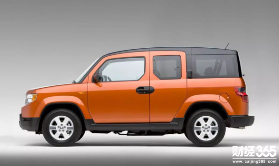 SUV