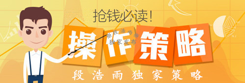 段浩雨：1.12美國通脹預期仍然疲軟美元下跌歐盤黃金走勢分析