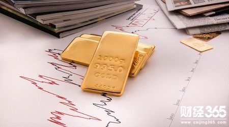 楊珞謙：黃金續漲需先回撤，周尾有望站上1330一線
