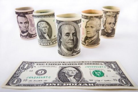 勝利霸金：1.15黃金遠未見頂，這才是解救空單的最好機會