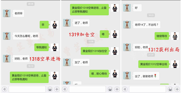 曾芷蔓：1.15黃金五重因素利好，還在死扛空單等爆倉(cāng)？