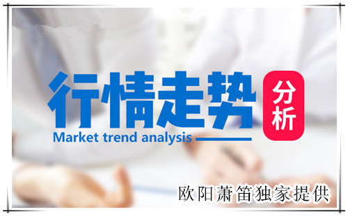 歐陽蕭笛：1.15黃金暴漲后后市行情如何發(fā)展，黃金白銀空單如何解套？