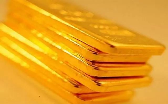明全策：黃金蓄力尋突破謹防回調，1.16倫敦金走勢分析