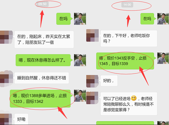 金承浩:1.17黃金承壓下行，多頭是否終結?