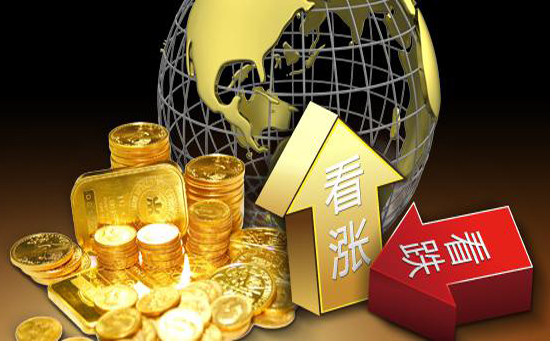 金源財(cái)神：1.17天然氣反彈空，早間黃金原油天然氣布局