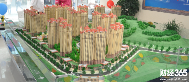 樓市|上不松懈