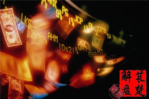 萇楚解盤：1.17黃金走高其中蘊(yùn)含大智慧