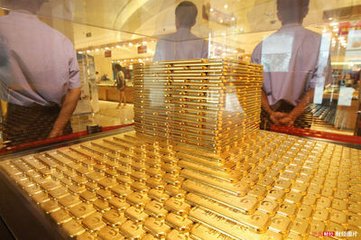鄭有瑋：1.17黃金 原油操作建議復為何昨日黃金砸盤