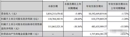大漲吸引機構調研，業(yè)績未見改觀
