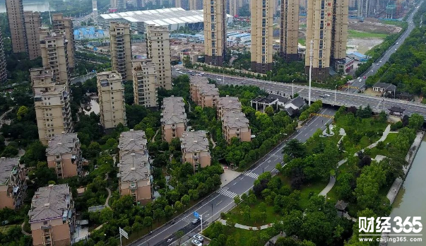住宅供銷比回歸合理區間