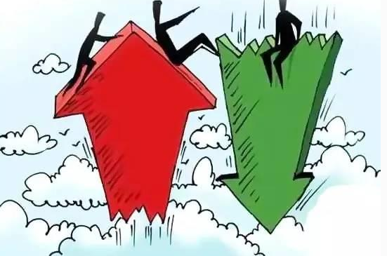 左善菲：1.18金價跌破1330，行情是否已轉(zhuǎn)向？