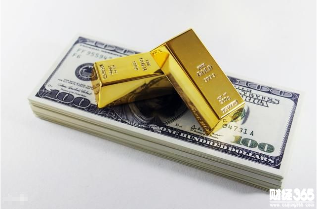 勝利霸金：1.18黃金中線空單就在此刻！暴跌后多單何解？