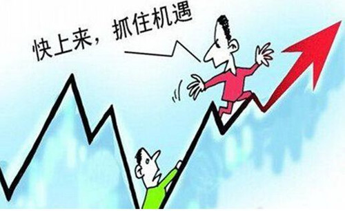 夏鈞姍：1.18黃金暴跌美元止跌反彈，日內黃金還會漲嗎？