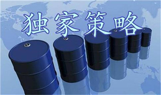  孫志涵：1.18今日黃金原油操作建議，多單在線解套 