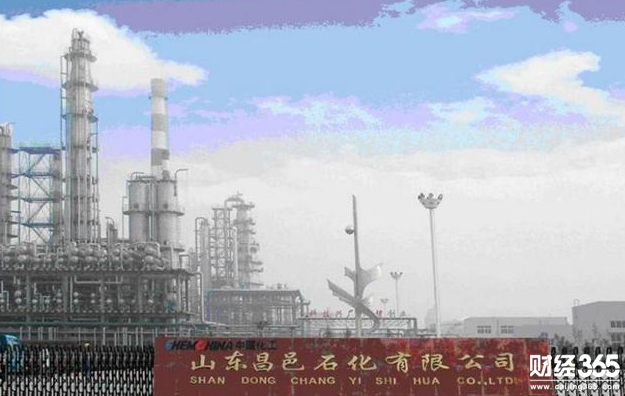 濰柴動力