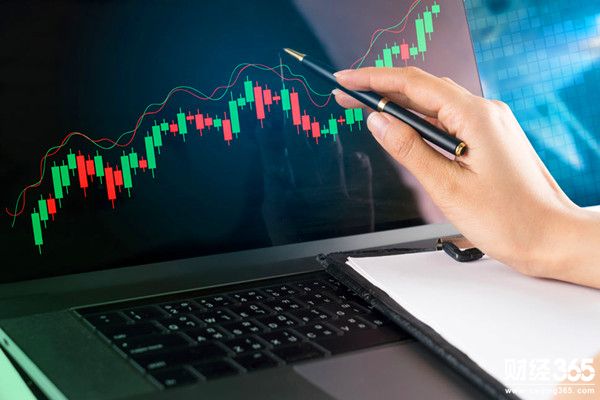 金韻汐:炒黃金你需要保持“小富即安”的心態(tài)