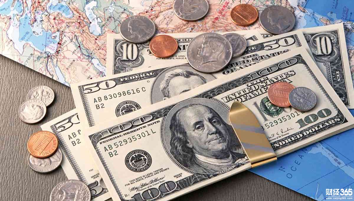 劉煜賢：黃金長期上升通道得調(diào)整，黃金還能漲嗎？