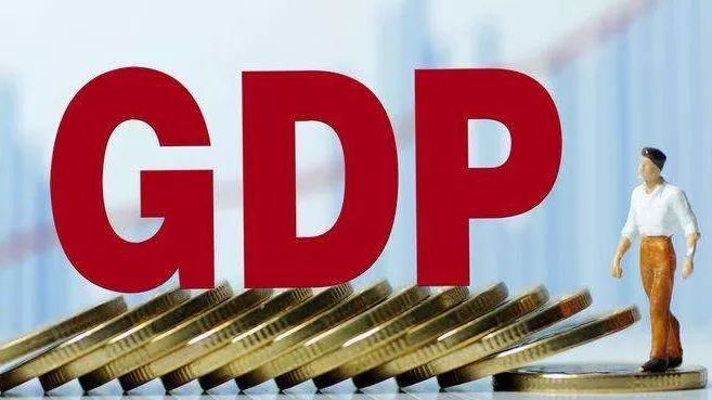 GDP