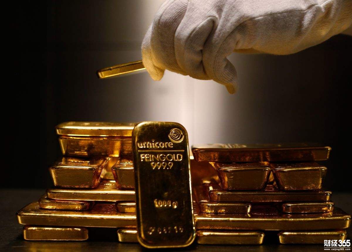 易瑾夕：1.19黃金能否突破區(qū)間震蕩?早間操作建議