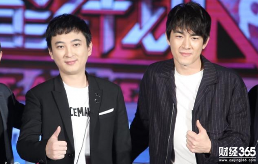 王思聰PK陳歐！共享充電寶從“風口”墜落