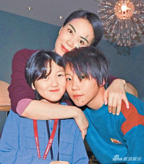 明星生意經(jīng)：比竇唯更像竇唯 “天之驕女”賺錢多過王菲！