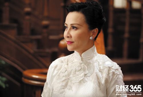劉嘉玲